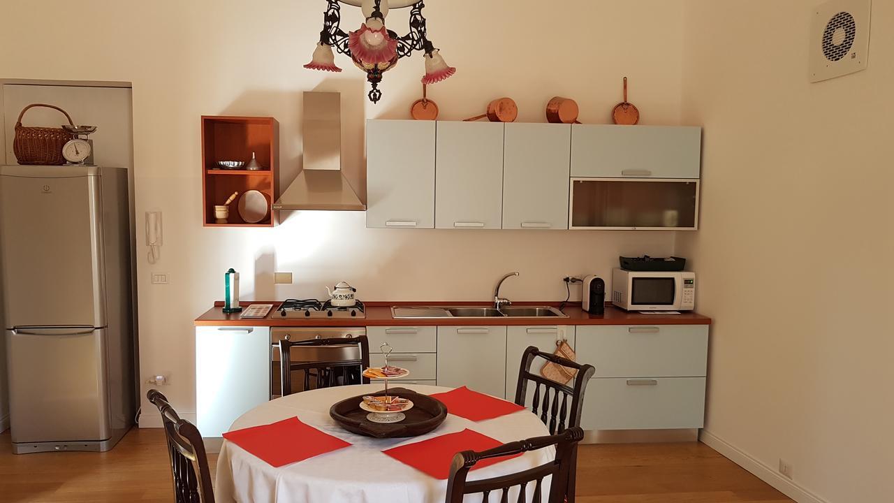Bed and Breakfast Il Cortile Del Marchese Beccadelli Самбука-ди-Сицилия Экстерьер фото